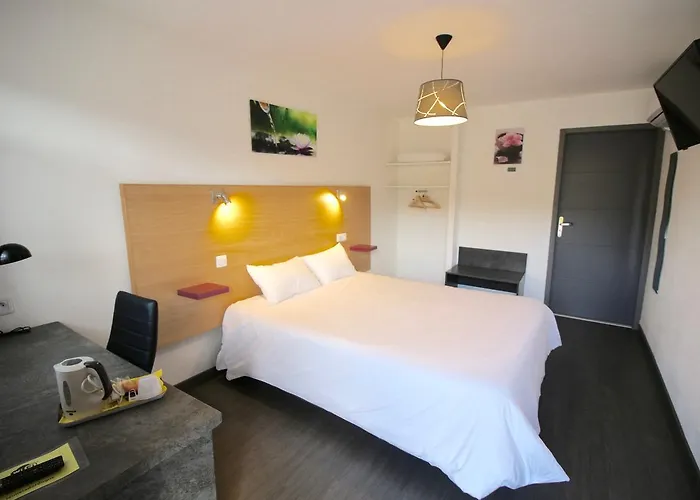 Hotel Le 15 Perigueux