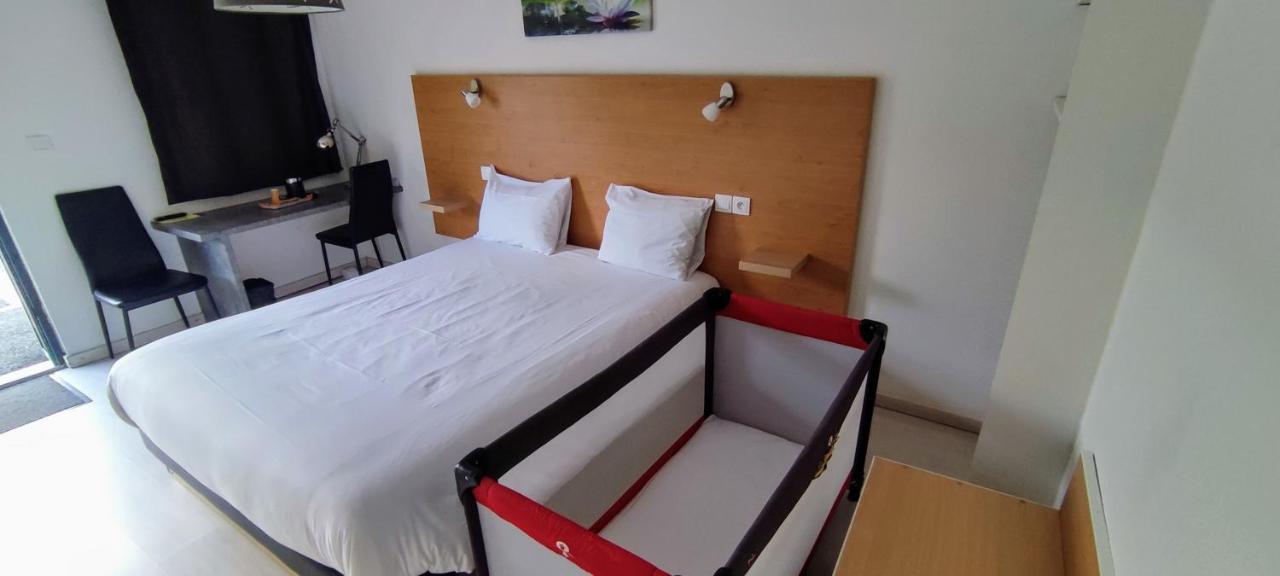 Hotel Le 15 Perigueux