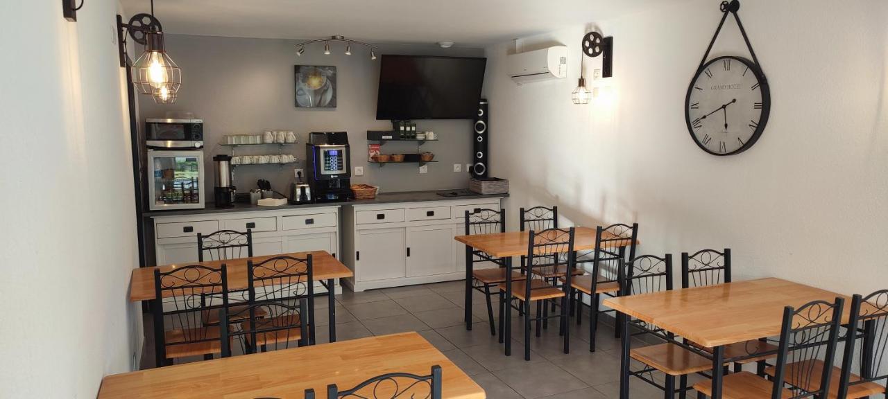 Hotel Le 15 Perigueux