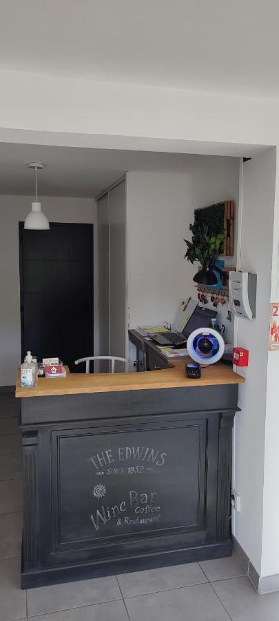 Le 15 Perigueux Coulounieix-Chamiers