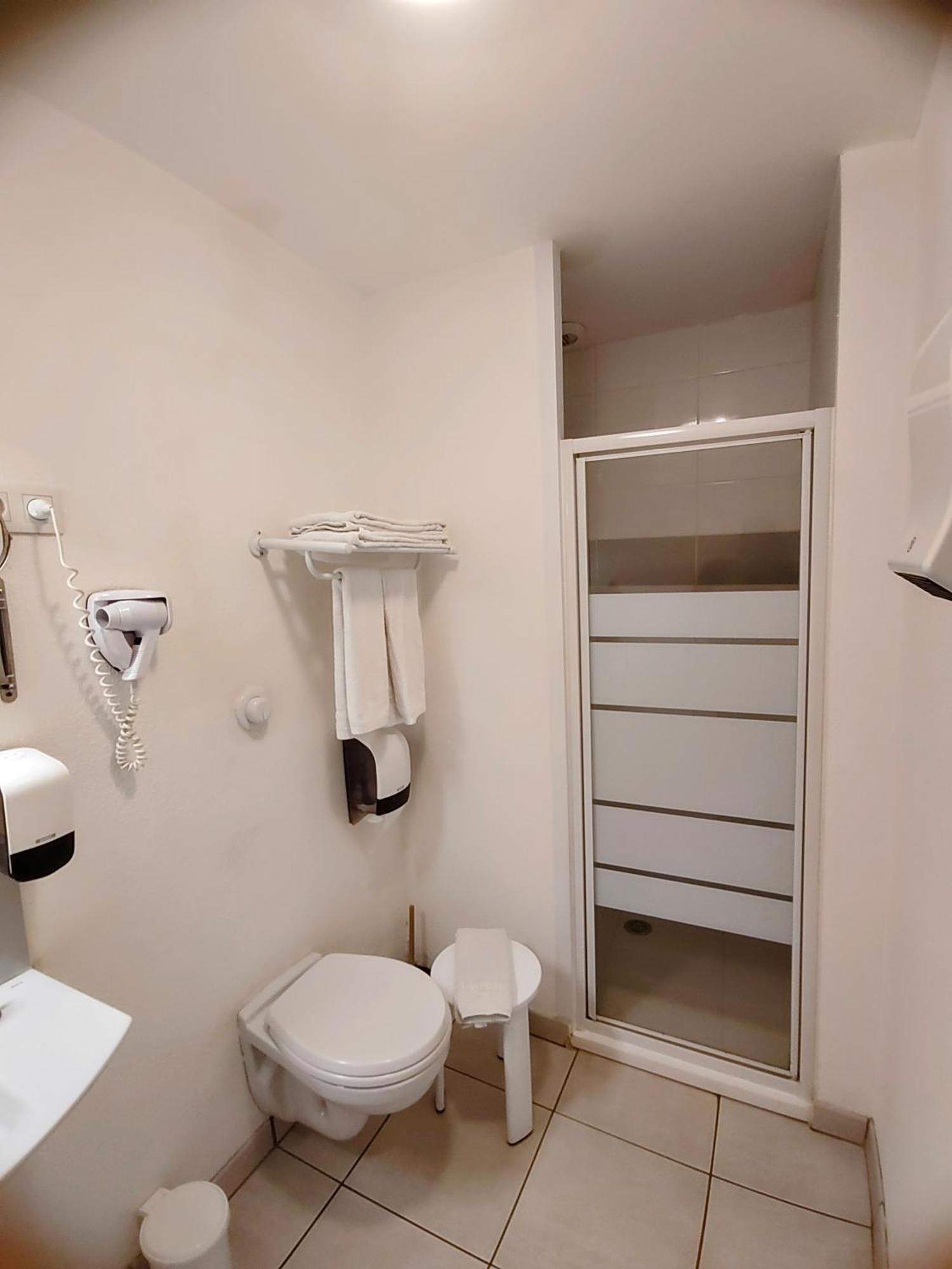 Hotel Le 15 Perigueux Coulounieix-Chamiers