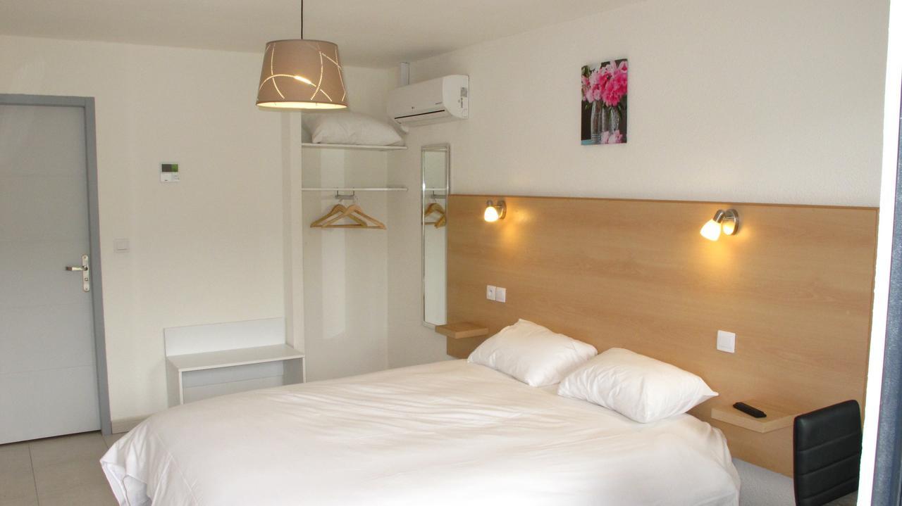 Hotel Le 15 Perigueux Coulounieix-Chamiers