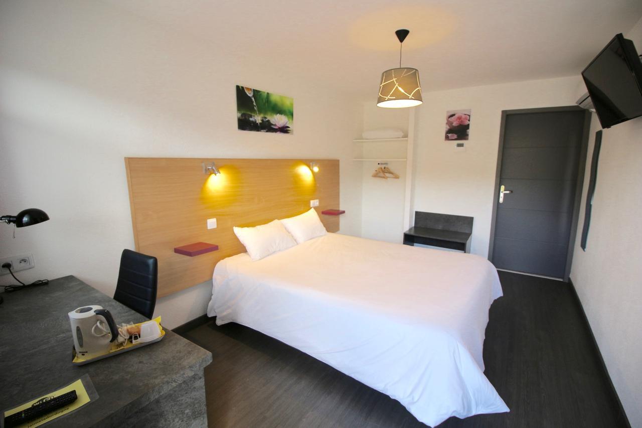 Hotel Le 15 Perigueux
