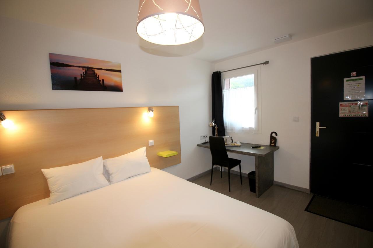 Hotel Le 15 Perigueux 2*