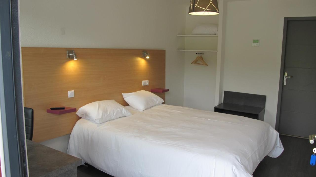 Hotel Le 15 Perigueux Coulounieix-Chamiers
